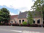 Huizen aan de Kadal