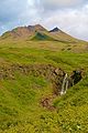 Parc national de Skaftafell, 3 fois depuis 7 août 2006