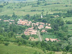 Skyline of Жакоду