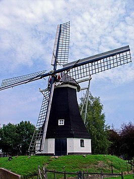 Molen van Rolde