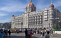 Hotel na Taj Mahal, Mumbai