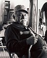 Murray Bookchin (1921–2006)