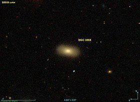 Image illustrative de l’article NGC 3868