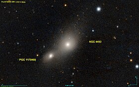 Image illustrative de l’article NGC 4493