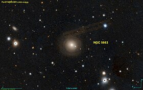 Image illustrative de l’article NGC 5663