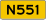 N551