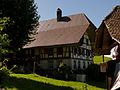 Farm House at Stöckli 203