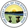 Seal steat Ohio