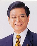 Okiharu Yasuoka