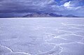 Image 40Bonneville Salt Flats (from History of Utah)