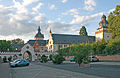 Château de Meerholz.