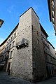 Torre Forteguerri, Siena