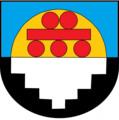 Wappen von Köhler