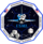 Logo von STS-73