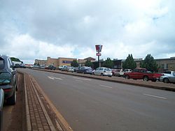 Thohoyandou Plaza