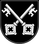 Burladingen - Stema