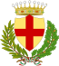 Blason de Albenga