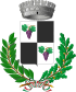 Blason de Bertiolo