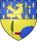 Coat of arms of Baume-les-Dames