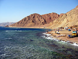 Dahab – Veduta