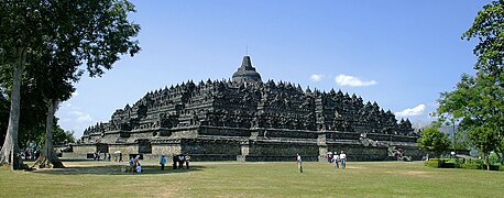 Candi Borobudur