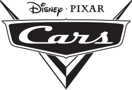 Logo van Cars