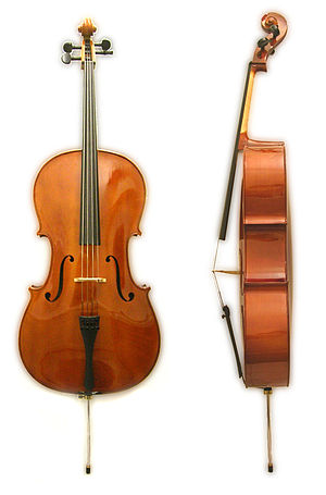 Violonĉelo