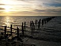 Corio Bay, from Clifton Springs