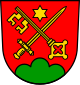 Obermarchtal – Stemma