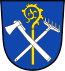 Blason de Schwaigen