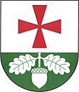 Wappen von Dolní Dubňany