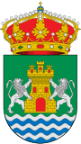 Blason de Almogía