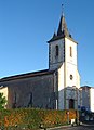 Église Saint-Vincent de Labastide-Chalosse