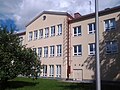 École de Hälvälä.