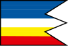 Bandeira de Hrubov