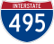 Interstate 495 (Capital Beltway)