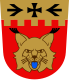 Coat of arms of Janakkala