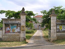 La Magdeleine – Veduta