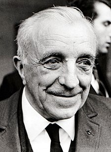 Louis Néel (1970)