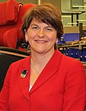 Arlene Foster