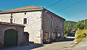 Rocles (Ardèche)