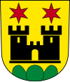 Wappen von Meilen