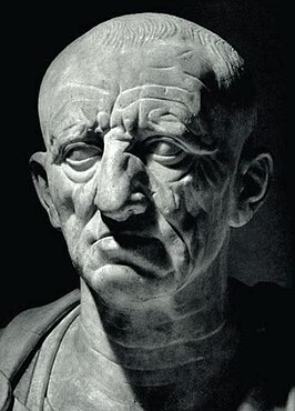 Marcus Porcius Cato Censorius maior