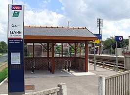 Station Picquigny