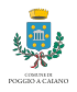 Blason de Poggio a Caiano