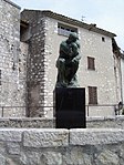 Le Penseur de Rodin