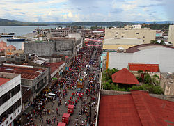 Tacloban