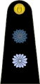 Exército Argentino (Teniente)