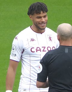 Tyrone Mings (2021)