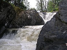 Водоспад «Гук Сучавський».JPG